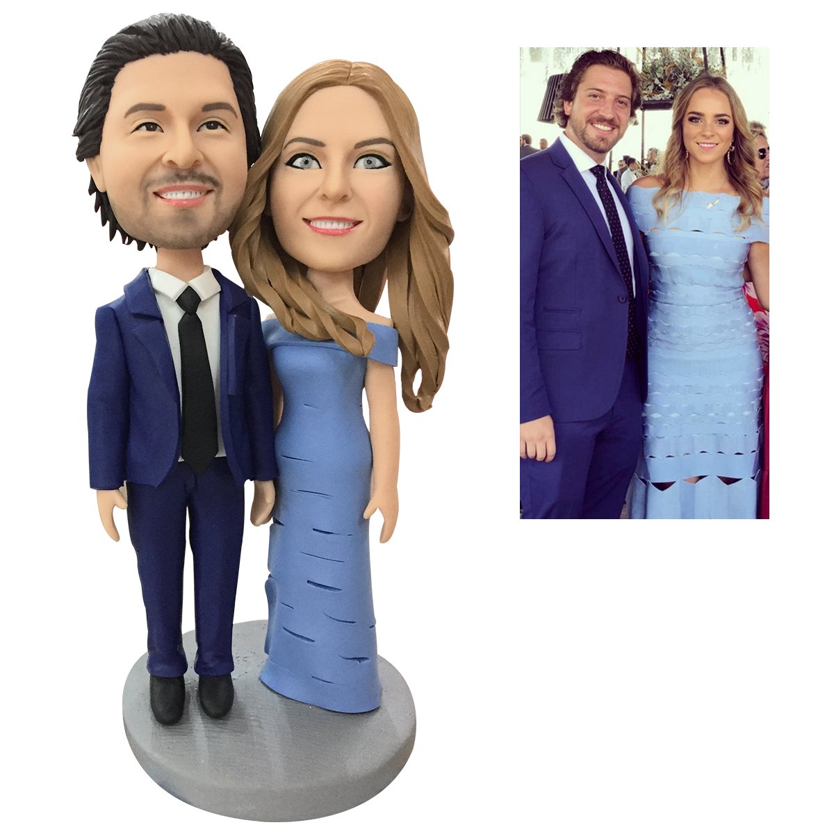 Feestdagen & Speciale Gelegenheden – Bobbleheads als Uniek Cadeau