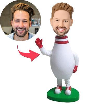 Sport & Hobby – Bobbleheads voor Fans en Sporters