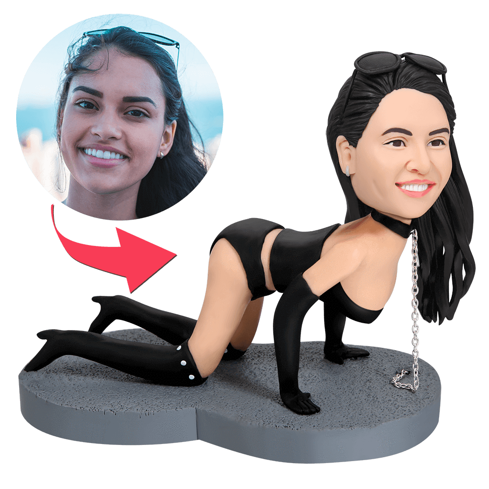 Werk & Beroepen – Gepersonaliseerde Bobbleheads voor Professionals